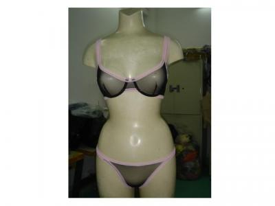 Lingerie Set