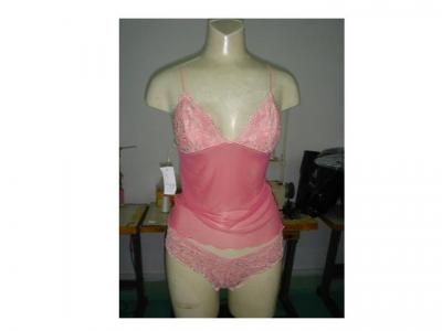 Lingerie Set (Lingerie Set)