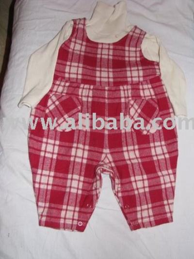 Rtw Garment (Rtw Garment)