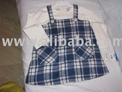 Rtw Garments For Kids (Rtw vêtements pour enfants)