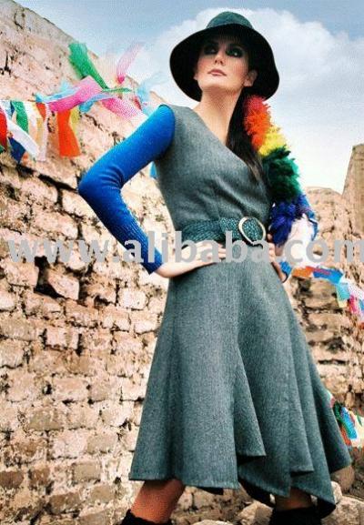 Morenada Dress (Morenada Dress)