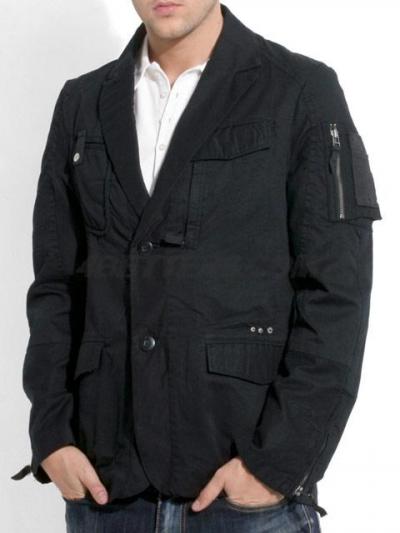 Men`s Outerwear (Men `s Oberbekleidung)