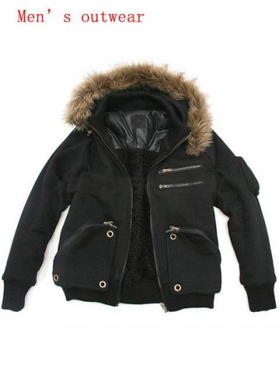 Men`s Outerwear