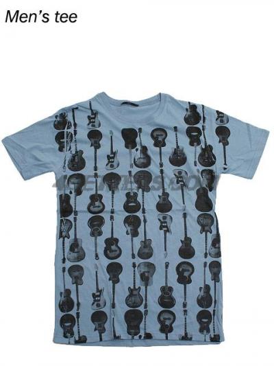 Men`s T-Shirts (Men `s T-Shirts)