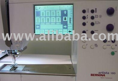 180 Sewing-Embroidery Machine