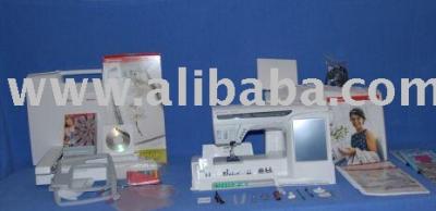 Embroidery Sewing Machine