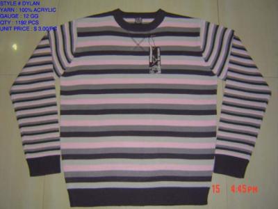 Men`s Sweater (Men`s Sweater)