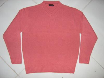 Stock Lot Sweater (Stock Lot Sweater)