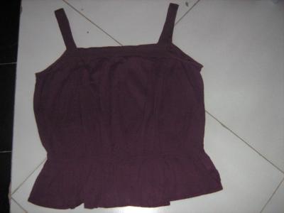 Ladies Fashionable Tank Tops (Ladies Fashionable Tank Tops)