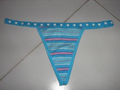 Ladies Under Wear