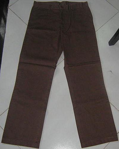 Ladies BASIC Pant (Stock Lot) (Ladies BASIC Pant (Stock Lot))