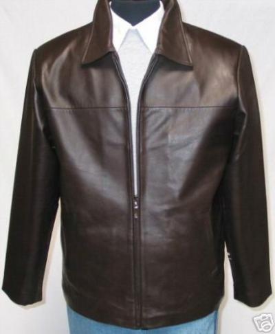 Lederjacke (Lederjacke)