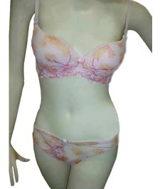 Underwear Sets (Unterwäsche-Sets)