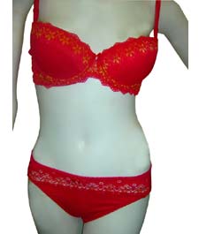 Underwear Sets (Unterwäsche-Sets)