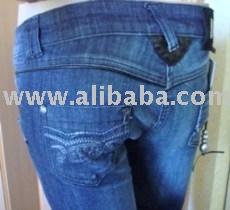 Fashion Jeans (Модные)