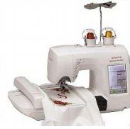 Singer Quantum XL-6000 Computerized Sewing Machine (Зингер Квантовые XL-6000 Швейные машины)