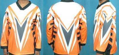 Motocross Shirt (Мотокросс Рубашка)