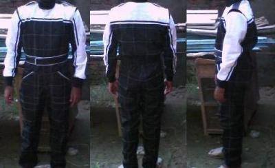 Racing Wear (Гонки Wear)