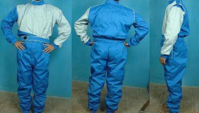 Racing Wear (Racing Wear)