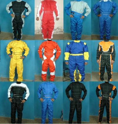 Racing Wear (Racing Wear)