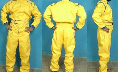 Racing Wear (Гонки Wear)