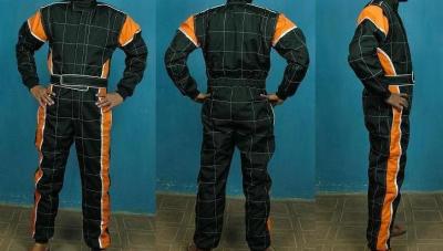 Race Suit (Race Suit)