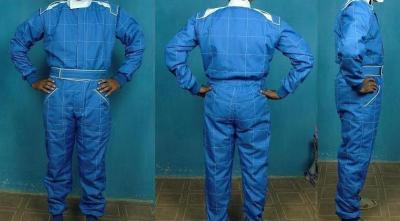 Race Suit (Race Suit)