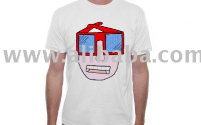 Toto T-Shirt (Toto T-Shirt)