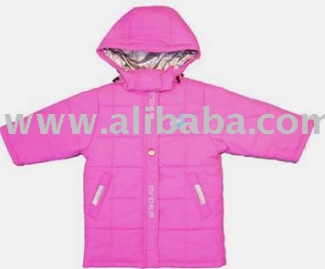 Babies Jacket (Дети Куртка)