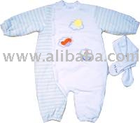 Baby Rompers