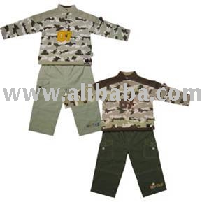 Babies Suit