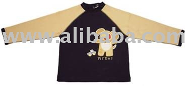 Babies Tee