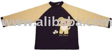 Babies Tee (Дети T)