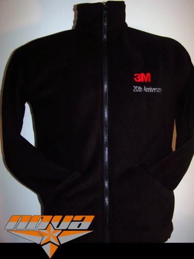 Polar Jacket-Nova Textile
