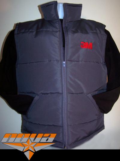 Waistcoats-Nova Textile (Westen-Nova Textile)
