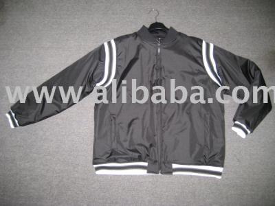 Men`s Sports Jacket (Men `s Sports Jacket)