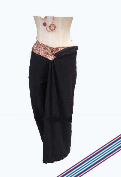 Beach Short And Pant (Beach Short et pantalon)