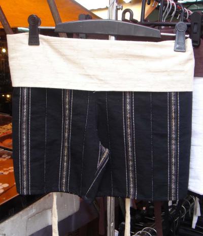 Beach Short Pant (Кратко Be h Pant)
