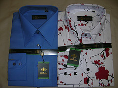 Men`s Shirts (Men`s Shirts)