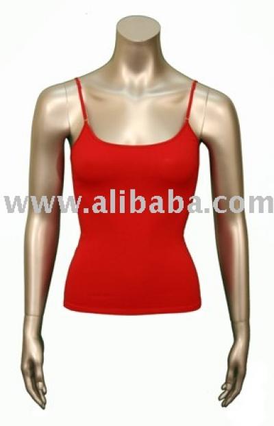 Regulate Length Strap Tank Top (Regulate Length Strap Tank Top)