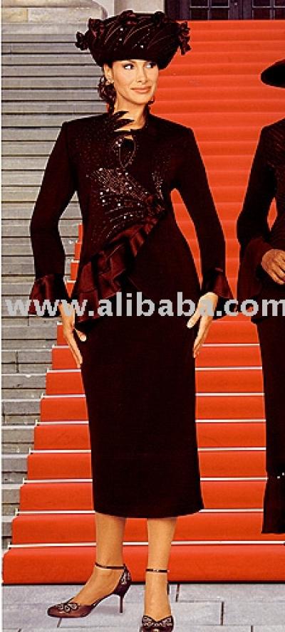 Women Church Suits (Frauen Kirche Suits)