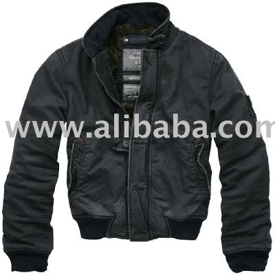 Brand Name Men Jacket (Название марки мужчин Куртка)