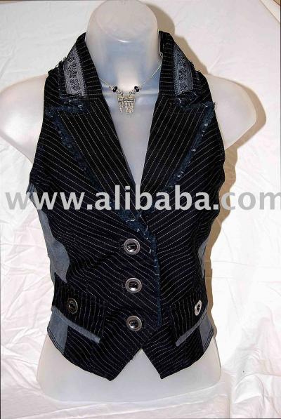 Waistcoats (Westen)