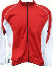 Bicycle Full Sleeves Jersey