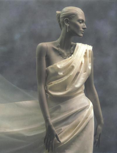 Frp Mannequins