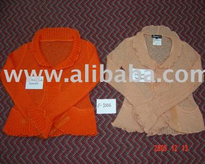 Knit, Woven %26 Sweater. (Knit, Woven% 26 Sweater.)