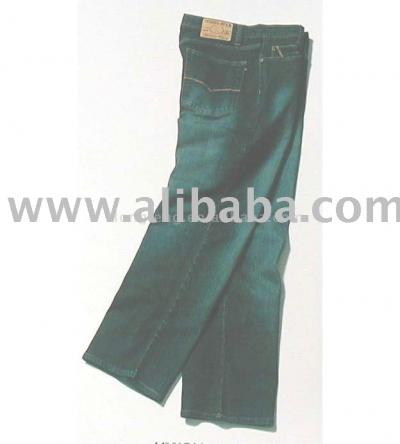 Hot Jeans (Горячая джинсы)