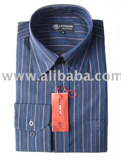 Men`s Dress Shirts
