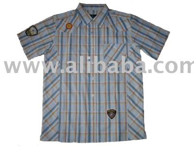 Casual Shirts