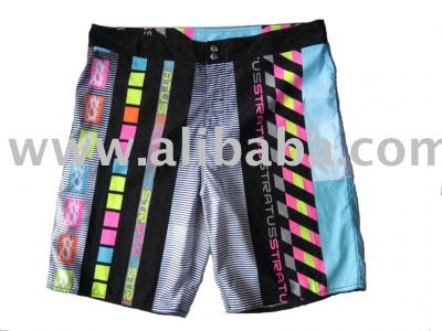 Board Shorts (Совет Шорты)